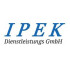 Logo Ipek Dienstleistungs GmbH