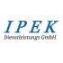 Logo Ipek Dienstleistungs GmbH