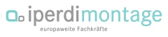 Logo iperdi Montage GmbH