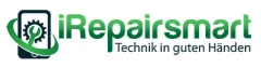 Logo iPhone Reparatur Dortmund - iPad & Handy Reparatur iRepairsmart