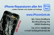 Logo iPhonereparaturen aller Art Franz Kohlbeck