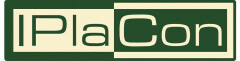 Logo IPlaCon GmbH