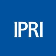 Logo IPRI International Performance Research Institute gemeinnützige GmbH