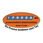Logo IPRODA.de Jürgen Teufel