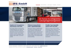 IPS GmbH Bottrop