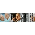 Logo IQ-Innovative Qualifikation in der Altenpflege