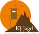 Logo IQ-Jagd GbR Jagdausstatter