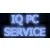 Logo IQ PC SERVICE Computer Service Düsseldorf