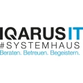 Logo IQARUS IT #Systemhaus
