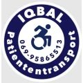 iqbal-patiententransport &amp; Krankenfahrdienst Frankfurt