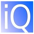 Logo IQbis Consulting GmbH