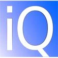 Logo IQbis Consulting GmbH