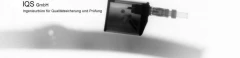 Logo IQS GmbH