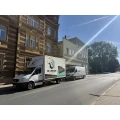 IR Umz&uuml;ge Effeltrich