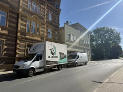 IR Umz&uuml;ge Effeltrich
