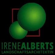 Logo Alberts, Irene