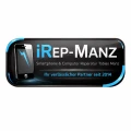 iRep-Manz &Ouml;stringen