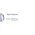 Logo Bittner, Irina