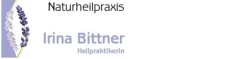 Logo Irina Bittner Heilpraktikerin