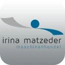 Logo Irina Glenz Vermittlung und Verkauf von grafischen Maschinen