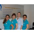 Logo Okshina, Irina