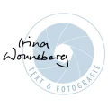 Logo Agentur Wortweber Irina Wonneberg, text und fotografie