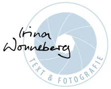 Logo Agentur Wortweber Irina Wonneberg, text und fotografie