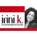 Logo Irini Kevriakidou Mobile Friseurmeisterin