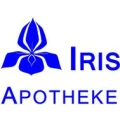 Logo Iris-Apotheke