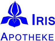 Logo Iris-Apotheke