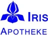 Logo Iris-Apotheke Carola Schoßig