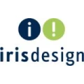 Logo Gro&szlig;e-Wortmann, Iris
