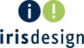 Logo Iris Große-Wortmann Dipl.-Grafikdesignerin