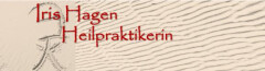 Logo Iris Hagen Heilpraktikerin