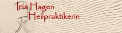 Logo Iris Hagen Heilpraktikerin