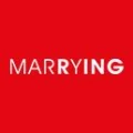 Logo Marrying Der Spezialist f&uuml;r Trauringe