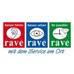 Logo Rave, Iris