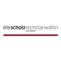 Logo Iris Scholz Rechtsanw&auml;ltin