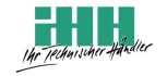 Logo Irle & Heuel GmbH techn.GroßHdl.Vertr.