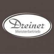 Logo Dreiner, Irmengard