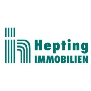 Logo Hepting, Irmgard