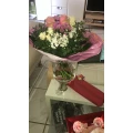 Irmgard Kos Blumen Holger Leichlingen