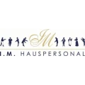 Logo Irmgard Maderecker Personalvermittlung
