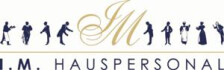 Logo Irmgard Maderecker Personalvermittlung