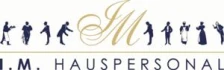 Logo Irmgard Maderecker Personalvermittlung