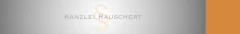 Logo Rauschert, Irmgard