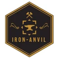 Iron-Anvil Marcin Kuś Guben