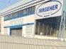 Logo Irrgeher Dichtungstechnik
