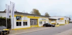 Logo IRS Schadenzentrum Wedereit