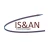 Logo IS & AN Industriemontagen